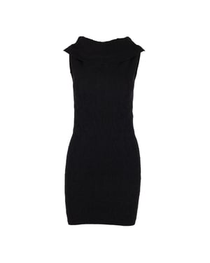 Rick Owens wollen jurk - jaren '10