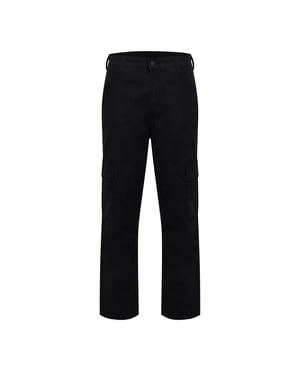 Men's Levis 568 Loose Strt in Dark Phantom