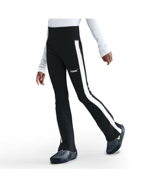 Girls Nike G Nsw Clssc Tgh in Black/Black/Whi