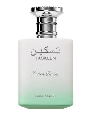 Paris Corner, Taskeen Lactea Divina, Eau De Parfum, Unisex, 100 Ml