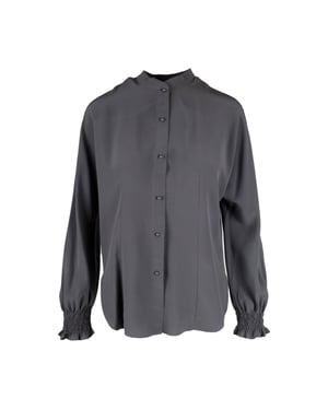 Emporio Armani zijden overhemd - jaren '10