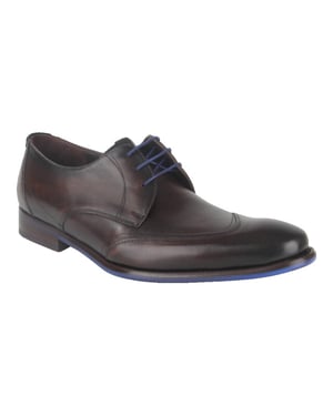 Floris van Bommel Sfm-30173-21-02 heren veterschoenen gekleed