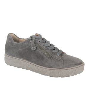 Hartjes 162.1401/30-70.00 dames veterschoenen sportief