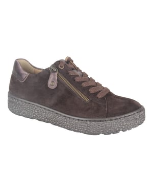 Hartjes 162.1417/34-77.38 dames veterschoenen sportief