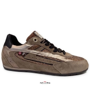 Floris van Bommel Damesschoenen sneakers