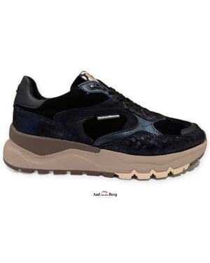 Floris van Bommel Damesschoenen sneakers