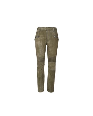 Balmain bikerjeans - jaren '10