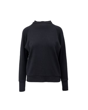 Yohji Yamamoto wollen trui - jaren 2000