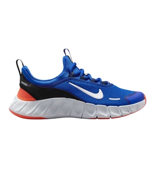 Nike Kinderen/Kids 5.0 Mesh barefoot platte sportschoenen (Koninklijk Spel)