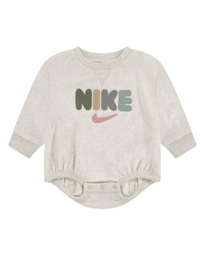 Girls Nike W Primary Play in Ivory Heather