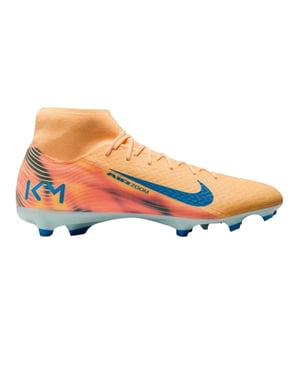 Nike Mercurial Superfly 10 Academy voetbalschoenen voor heren (Meloen/Tint/Neo Mint)