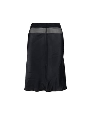 Blumarine satijnen rok - jaren '10