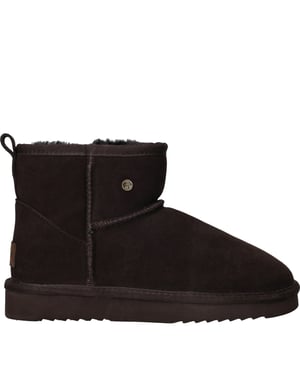 Warmbat Wallaby Boots Dames