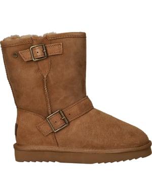 Warmbat Kangaroo Boots Dames
