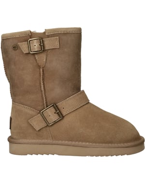 Warmbat Kangaroo Boots Dames