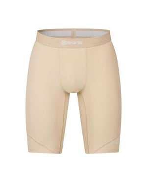 Skins Strakke compressieshorts voor dames (Neutraal)