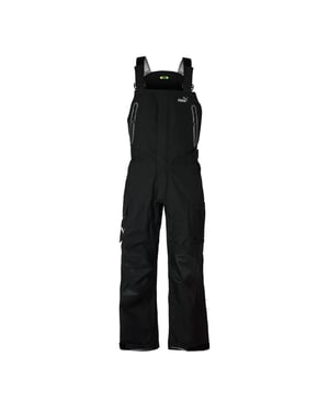 Men's Puma Coastal Bib Mens in Black