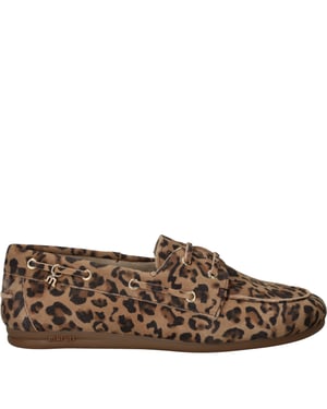 Maruti Eliza Loafers Dames