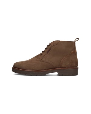 NICK Heren Veterschoenen
