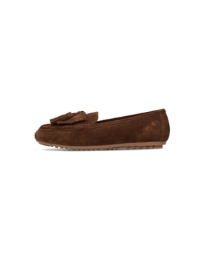 TAYA Dames Loafers