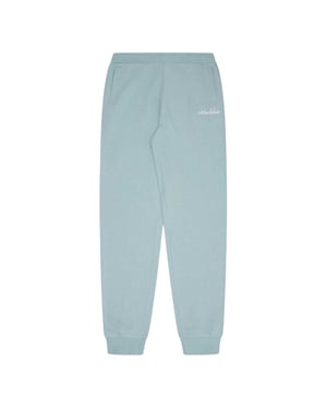 Ellesse Majana-jerseyjoggingbroek voor dames (Lichtgroen)