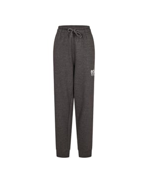 Ecko Dames/Dames Speciale Joggingbroek (Houtskool Marl Marl)