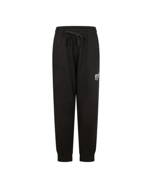 Ecko Dames/Dames Speciale Joggingbroek (Antraciet Marl)