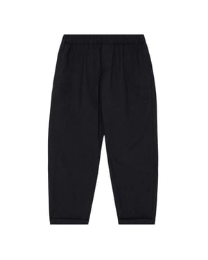Emporio Armani EA7 Joggingbroeken voor dames (Marine)