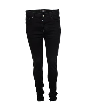 Amiri, Zwarte jeans