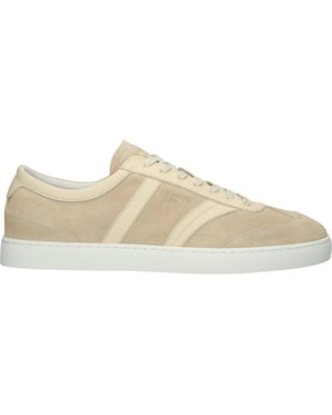 ZIRCON BAILEY - FG601 Papyrus - Sneaker (low)