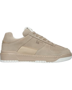 TUFA GREER - FL724 Earth - Sneaker (low)