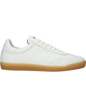 SAGE CLEO - FG633 White - Sneaker (low)