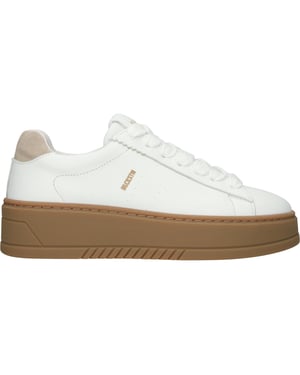 GARNET RORY - FL722 White Humus - Sneaker (low)