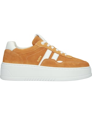 GARNET KODA - FL721 Nugget Gold - Sneaker (low)