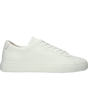 COBBLE ROGER - DG514 White - Sneaker (low)