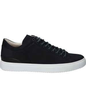 MITCHELL - PM56 Dark Denim - Sneaker (low)