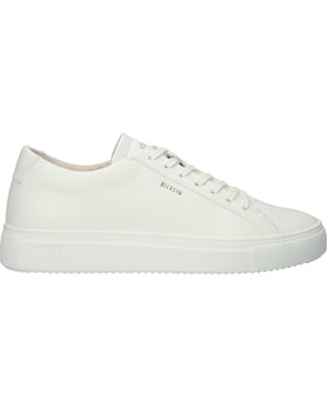 COBBLE RORY - DL274 White - Sneaker (low)