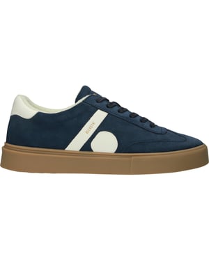QUARTZ AUDEN - EG555 Dark Blue - Sneaker (low)
