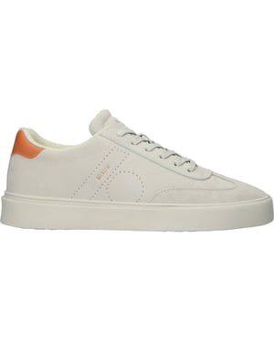 QUARTZ AUDEN PERF - EG556 Early Frost - Sneaker (low)