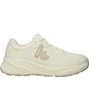 FLYNT BROOKLYN - FL758 Pearl - Runner Sneaker
