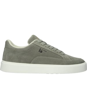 QUARTZ BEVERLY - EG561 Dried Sage - Sneaker (low)
