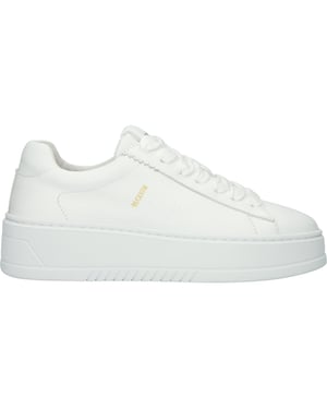 GARNET RORY - FL722 White - Sneaker (low)