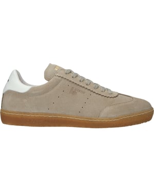 SAGE CLEO - FL727 Earth - Sneaker (low)