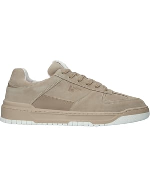 TUFA GREER - FG625 Earth - Sneaker (low)