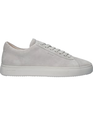 COBBLE ROGER - DG515 Quiet Grey - Sneaker (low)