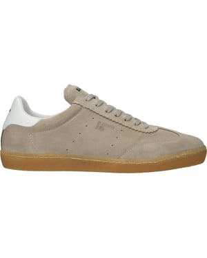SAGE CLEO - FG633 Earth - Sneaker (low)