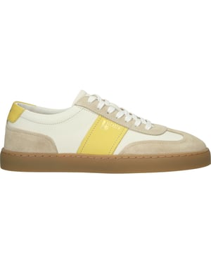 SLATE HARPER II - FL709 Lemon Icing - Sneaker (low)
