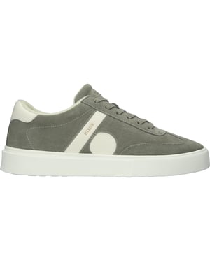 QUARTZ AUDEN - EG555 Dried Sage - Sneaker (low)