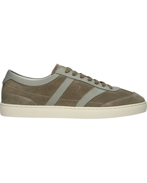 ZIRCON BAILEY - FG601 Dried Sage - Sneaker (low)