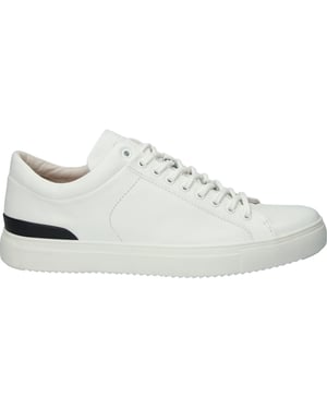 MITCHELL - PM56 White - Sneaker (low)